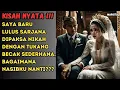 Download Lagu VIRAL ! KISAH ROMANTIS | WANITA KAYA DIPAKSA MENIKAH DENGAN TUKANG BECAK