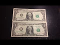 What Are Consecutive Bills and Why You Should Keep Them