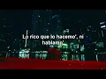 Polimá Westcoast, Quevedo, Mora - LACONE (Letra)