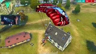  b2k breaking necks with movement crazy gameplay