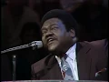 Fats Domino - Blue Monday (Live From Austin TX)