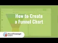 How to Create a Funnel Chart