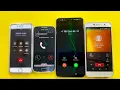 Alarm Madness Mobile Calls iPhone 7, Samsung Galaxy S4, Honor 8X, Honor TIT L01/ Incoming Calls