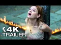 PRACTICAL MAGIC 2 Trailer 2 2026 Sandra Bullock Nicole Kidman Joey King