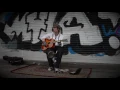 One Man Band Chris Duraffourd