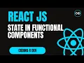 React useState Hook - Manage State in Functional Components Like a Pro