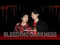 ENHYPEN JUNGWON \u0026 NI-KI (정원 \u0026 니키) 'Bleeding Darkness' Dance Cover 🧛🩸 [KOSMIX]