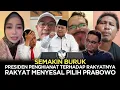 Lagu SEMAKIN BURUK❗️PRESIDEN PENGHIANAT TERHADAP RAKYATNYA❓️RAKYAT MENYESAL PILIH PRABOWO❗️