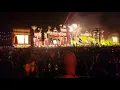 Download Lagu Dimitri Vegas \u0026 Like Mike ft. Wiz Khalifa - When I Grow Up (LIVE at EDC 2018)