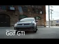 2024 Volkswagen Golf GTI Reviews Volkswagen of Kearny Mesa