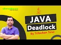 JAVA Deadlock JAVA Multithreading JAVA Synchronization Silan Software
