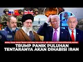 Lagu Trump Mengakui Kekalahan Setelah Iran Bayar Orang Suruhan Bun8h Netanyahu? Iran Pukul Mundur AS