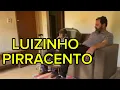 Lagu O LUIZINHO ESTAVA MUITO PIRRACENTO HOJE