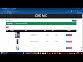 PHP Programming CRUD-Operations with C pattern part2