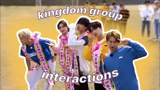 Download kingdom group interactions we knew we needed MP3