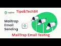 How to Test Email A Real Experience-Based Guide 2024 How Mailtrap Email Testing Works
