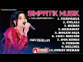 Lagu Terpaksa , Gulali , Bebas , Ria Amelia Full Album Simpatik Musik