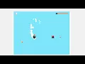 Jetpack Smash 3D on Scratch