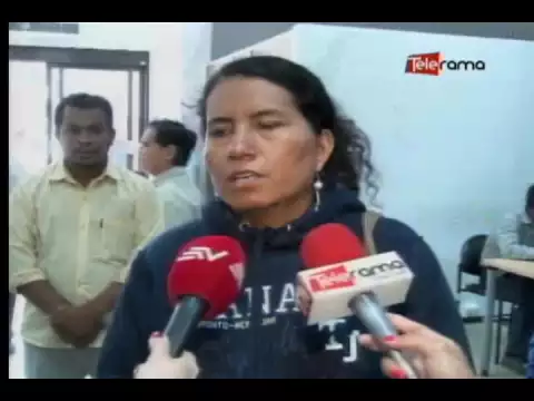 Recuperan recién nacido que fue secuestrado por presunta enfermera