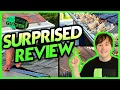 Leaffilter Gutter Guard Review - Micro Mesh Gutter Guards