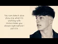 100 Rounds by Tayler Holder Lyric Video