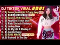 Download Lagu DJ tiktok viral 2021 DJ tanam tanam ubi