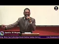 Download Lagu Apostle SD Mbuyazi full sermon | What is grace