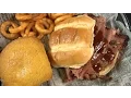 Chicago s Best BBQ The Texan Bar-B-Q