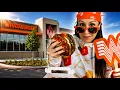 Central Florida s FIRST Whataburger in 17 Years I Waited in Line for This