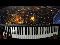 Download Lagu Modern Martina \u0026 KorgStyle - космос! space (Korg Pa 600) ItaloDisco