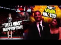 Dad Protects Daughter from Creep On Stage