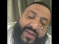 DJ KHALED WIFE INTERRUPTS HIS LIVE STREAM FUNNY