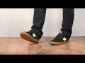 New Balance 306 Jamie Foy On Feet