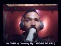OH DUMA - Judika Covering By Anggie Pelfie