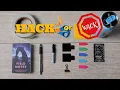 I Tested 7 Pocket Notebook Hacks Hack or Wack