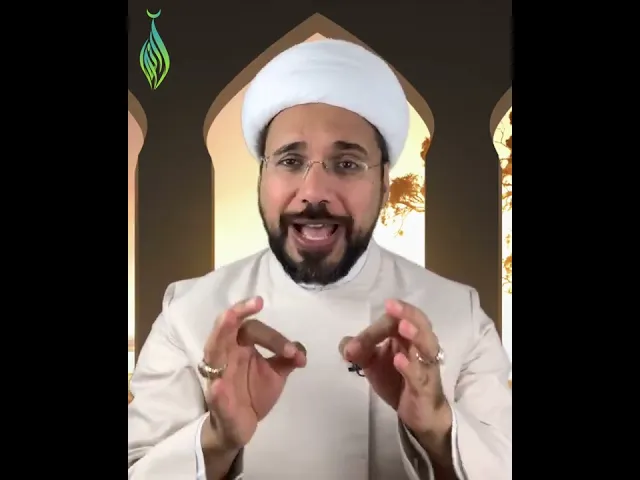 Can We Give Sadaqa to a Sayed? | Sheikh Mohammed Al-Hilli #shorts