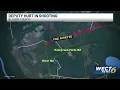 Deputy hospitalized following shooting in Bladen County