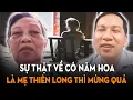 Download Lagu Có người báo tin về cô Năm Hoa, sự thật được sáng tỏ, nếu cô Năm Hoa là mẹ Thiên Long thì mừng quá