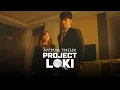 Lagu PROJECT LOKI OFFICIAL TRAILER | Studio Viva