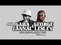 Download Lagu How To Produce Gaba Cannal \u0026 George Lesley   Healer Ntliziyo Yam   FL Studio 20