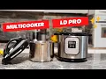 Download Lagu Multicooker  LD PRO | Interesante.al | Si eshte tenxherja LD PRO realisht dhe si ta pastrojme?