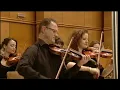 Aram Khachaturian - Three Pieces from Gayane/Classic FM Orchestra/Maxim Eshkenazy, conductor