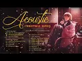 Download Lagu Acoustic Christmas Cover Of Popular Songs 2023 | Best Traditional Christmas Songs Medley 2023