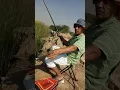 صراع في الوادي مع نصر عبد الهادب