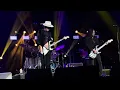 KENNY WAYNE SHEPHERD - TURN TO STONE Joe Walsh Cover Closes Show at Hard Rock Live Orlando 4/12/2026