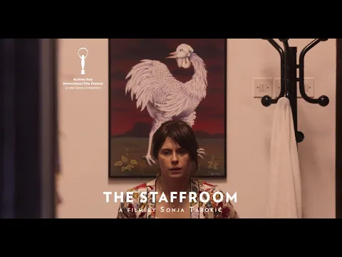 Official International Trailer