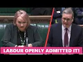 Download Lagu Watch how Labour MP openly made a shocking claim in Parliament
