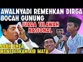 Lagu KH ANWAR ZAHID TERBARU \u0026 ADEK DIRGA BOCAH AJAIB TILAWAH NASIONAL