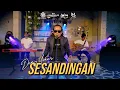Download Lagu SESANDINGAN | Demy Yoker | aku uwes ora mampu nyonggo roso kangenku | Official video