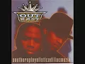OutKast - Git Up, Get Out (ft. Goody Mob). #éSóPedeada
